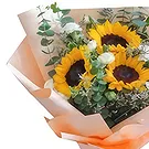 Ðông Hà flowers  -  Meaningful Flower Bouquet/Arrangement