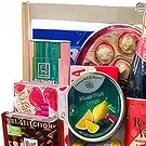 Vietnam flowers  -  Joyous Assortment Gift Basket Flower Bouquet/Arrangement