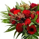 Budapest flowers  -  TIMELESS FEELINGS - BOUQUET OF FLOWERS Flower Bouquet/Arrangement