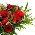 Budapest flowers  -  TIMELESS FEELINGS - BOUQUET OF FLOWERS Flower Bouquet/Arrangement