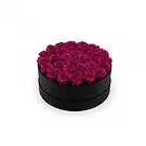 Leicester flowers  -  Hot Pink Flower Bouquet/Arrangement