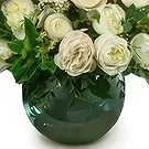 Cung Kiệm flowers  -  Sweetness of Roses Flower Bouquet/Arrangement