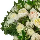 Cung Kiệm flowers  -  Sweetness of Roses Flower Bouquet/Arrangement