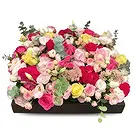 Adma flowers  -  Feelings Flower Bouquet/Arrangement