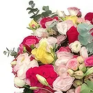 Adma flowers  -  Feelings Flower Bouquet/Arrangement