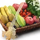 Buangkok flowers  -  Shareable Basket Flower Bouquet/Arrangement