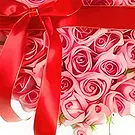 Adma flowers  -  Richly Loved Flower Bouquet/Arrangement