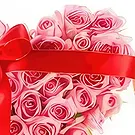Adma flowers  -  Richly Loved Flower Bouquet/Arrangement