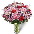 Madinat zayed flowers  -  Shower of Affection Flower Bouquet/Arrangement