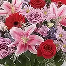 Madinat zayed flowers  -  Shower of Affection Flower Bouquet/Arrangement