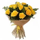 flores Bennane Sud floristeria -  Simplemente hermoso Ramo de flores/arreglo floral