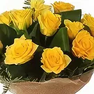 flores Bennane Sud floristeria -  Simplemente hermoso Ramo de flores/arreglo floral