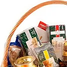 Gacko flowers  -  Deluxe Body Care Gift Basket Flower Bouquet/Arrangement