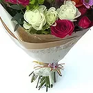 Budapest flowers  -  Joy - A Bouquet of Flowers Flower Bouquet/Arrangement