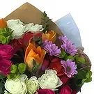 Budapest flowers  -  Joy - A Bouquet of Flowers Flower Bouquet/Arrangement