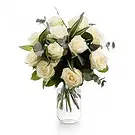 flores de Berghin- Elegância Bouquet/arranjo de flor