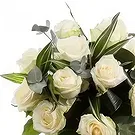 flores de Berghin- Elegância Bouquet/arranjo de flor