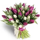 fleuriste fleurs de Hauteurs de Barsha- Amour doux Bouquet/Arrangement floral