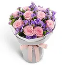 Cung Kiệm flowers  -  Sweet Lady Flower Bouquet/Arrangement