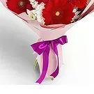 Borec Blumen Florist- Blumenausdrücke Bouquet/Blumenschmuck
