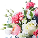 Oman flowers  -  Sophisticated Florals Flower Bouquet/Arrangement