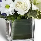 Garhoud flowers  -  Sorrow Healing Flower Bouquet/Arrangement