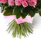 Sofia flowers  -  Pinkish Glee Flower Bouquet/Arrangement