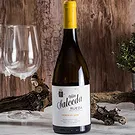 Rappoltenreith flowers  -  Spanish Red and White Wine Gift Set Flower Bouquet/Arrangement