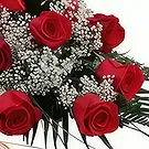 Ehime blomster- I kjærlighetens navn Blomsterarrangementer bukett