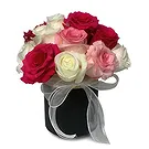Ðông Hà flowers  -  Rapturous Flower Bouquet/Arrangement