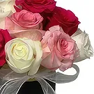 Ðông Hà flowers  -  Rapturous Flower Bouquet/Arrangement