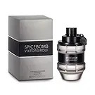 Dubain mediakaupunki kukat- SPICEBOMB EAU DE (M) Kukka kukkakimppu