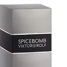 Dubain mediakaupunki kukat- SPICEBOMB EAU DE (M) Kukka kukkakimppu