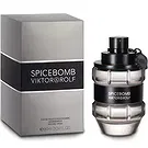 Dubain mediakaupunki kukat- SPICEBOMB EAU DE (M) Kukka kukkakimppu