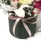 Budapest flowers  -  KINDNESS - FLOWER BOX Flower Bouquet/Arrangement