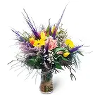 Smederevska Palanka flowers  -  Blossoming Love Flower Bouquet/Arrangement