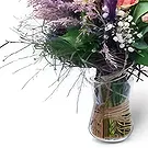 Smederevska Palanka flowers  -  Blossoming Love Flower Bouquet/Arrangement