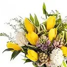 fleuriste fleurs de Bengesti-Ciocadia- Lueur ensoleillée Bouquet/Arrangement floral