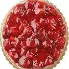 Adma flowers  -  Strawberry Tarte Flower Bouquet/Arrangement
