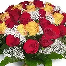 Malbork flowers  -  DREAM Flower Bouquet/Arrangement