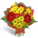 Bodrovo Blumen Florist- Wunderbare Arrangements Bouquet/Blumenschmuck