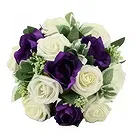 Cabo Balanco blommor- Klassisk Romantik Bukett/blomsterarrangemang