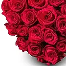 Cala Llonga flowers  -  Graceful Adieu Flower Bouquet/Arrangement