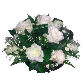 Mallorca flowers  -  Simply Elegant 