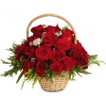 Mallorca flowers  -  Bountiful Beauty 