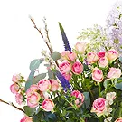 Oman flowers  -  Vibrant Collection Flower Bouquet/Arrangement