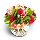 Amiret Touazra flori- Frumuseţe Buchet/aranjament floral