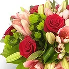 Amiret Touazra flori- Frumuseţe Buchet/aranjament floral