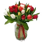 Benalmadena flowers  -  Bold Style Flower Bouquet/Arrangement