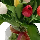 Benalmadena flowers  -  Bold Style Flower Bouquet/Arrangement